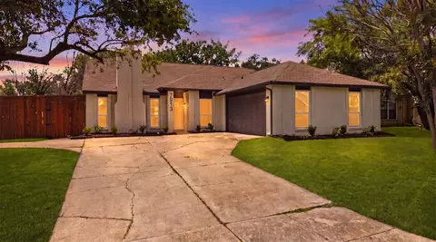 7913 Firefly Dr, Fort Worth, TX 76137