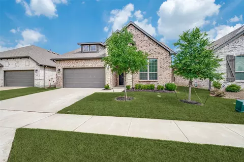 809 Cromwell Dr, Celina, TX 75009