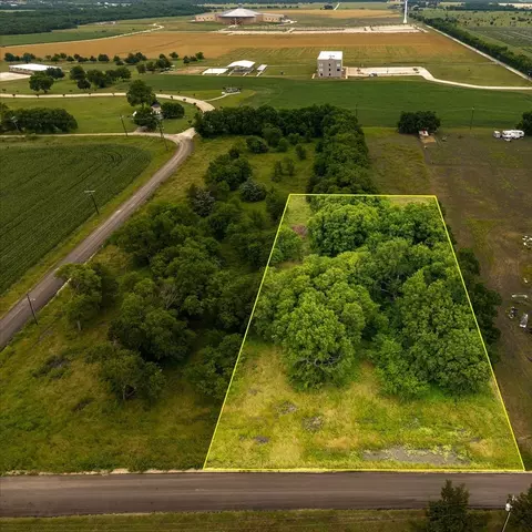 tbd County Road 1119, Greenville, TX 75401