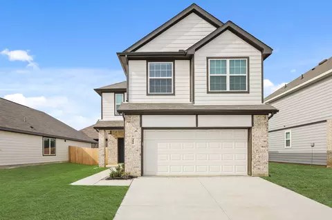 10628 Stag Ln, Crowley, TX 76036
