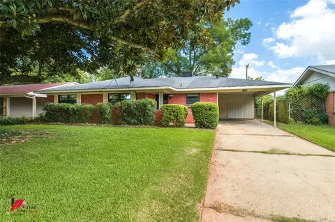1105 E Washington St, Shreveport, LA 71104