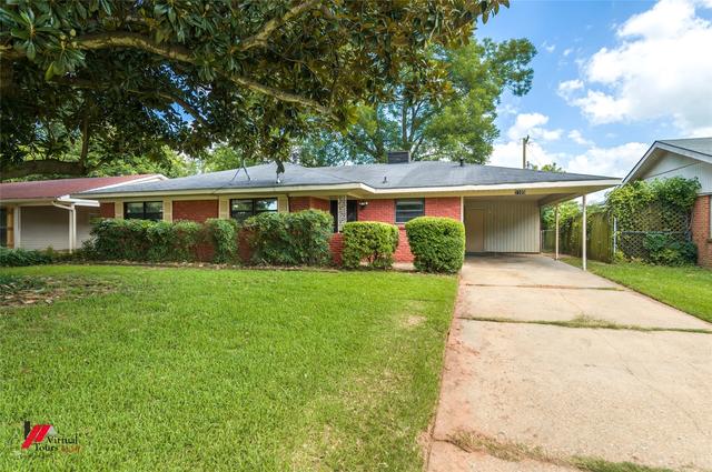 1105 E Washington St, Shreveport, LA 71104