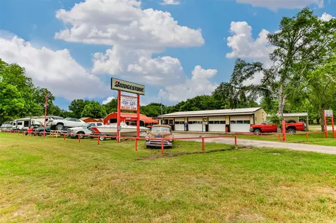 59 Shawnee, Whitesboro, TX 76273
