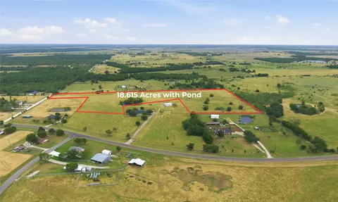 0000 County Road 146, Kaufman, TX 75142