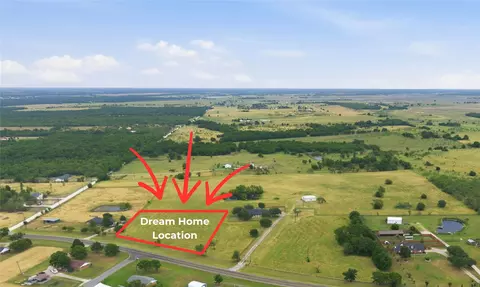 0000 Fm 2860, Kaufman, TX 75142