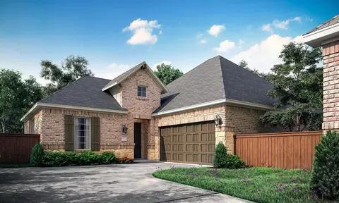4792 Blackhawk Green Ct, Arlington, TX 76005