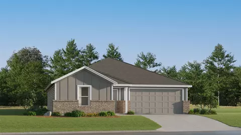 2952 Serenity Grove Ln, Fort Worth, TX 76179