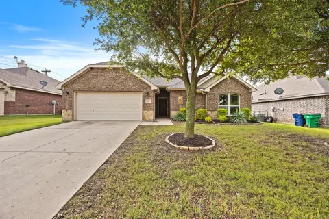 138 Liberty Way, Waxahachie, TX 75167