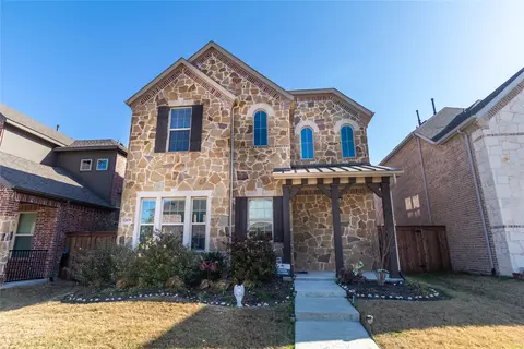 12639 Akenside Rd, Frisco, TX 75035