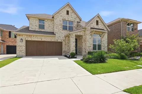 1240 Lady Mantle Way, Savannah, TX 76227
