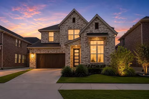 1240 Lady Mantle Way, Savannah, TX 76227