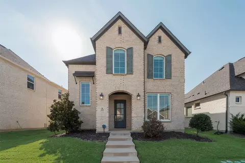 3619 Doramus Dr, Celina, TX 75009