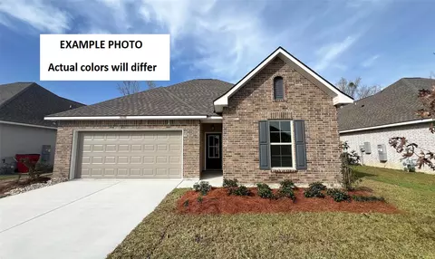 300 Skylane Ave, Shreveport, LA 71106