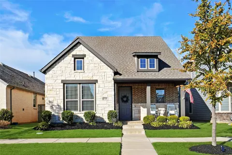 2540 Stella Ln, Northlake, TX 76247