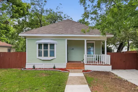 1910 Ramsey Ave, Dallas, TX 75216