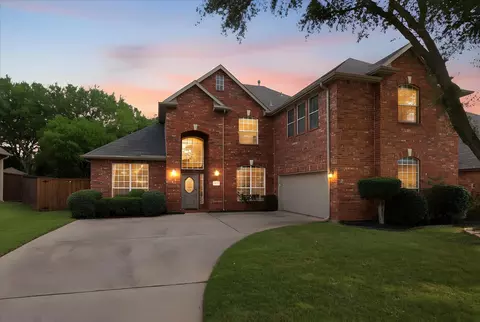 1108 Big Canyon Dr, Flower Mound, TX 75028