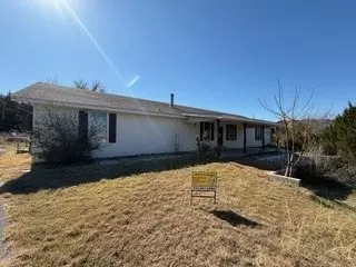 4916 Gooseberry Trl, Granbury, TX 76048