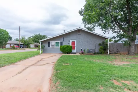 4701 S 5th St, Abilene, TX 79605