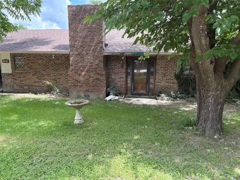 250 Bluegrass, Whitney, TX 76692