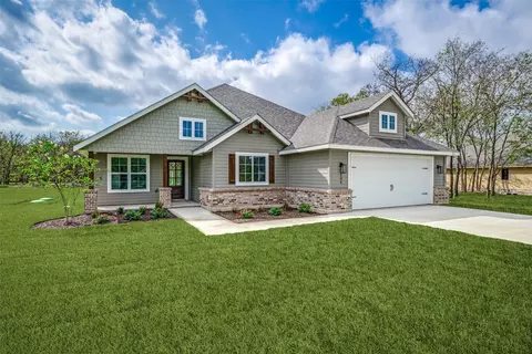 104 Ranchview, Valley View, TX 76272