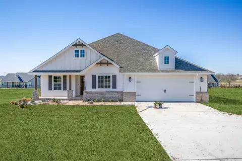 104 Ranchview, Valley View, TX 76272
