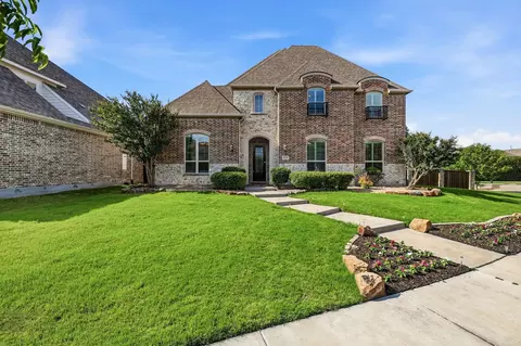 2716 Damsel Madison Ln, The Colony, TX 75056
