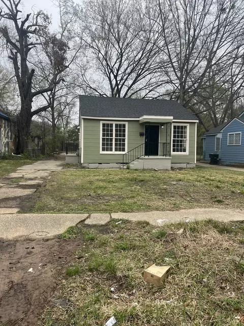 5231 Bienville Ave, Shreveport, LA 71108