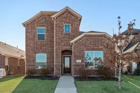 1309 Canuela Way, Justin, TX 76247