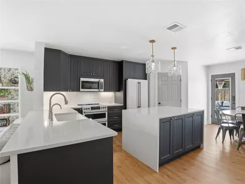 12724 Carpenter Ln, Rhome, TX 76078