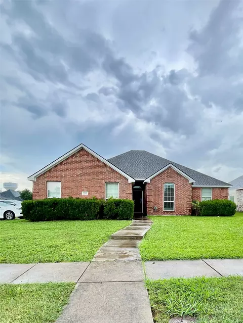 1308 Red River Dr, Wylie, TX 75098