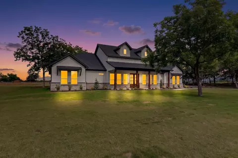 9080 County Road 669, Blue Ridge, TX 75424