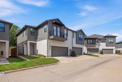 6346 Oakbend Cir #6346, Fort Worth, TX 76132