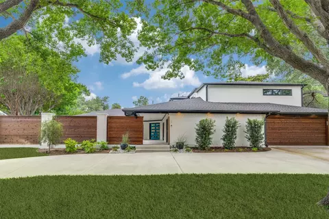 2405 Mesa Dr, Richardson, TX 75080