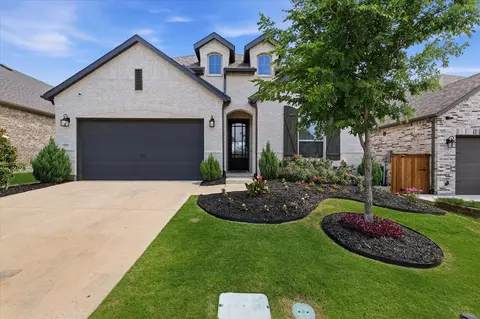 9521 Leisure Pace Ln, Oak Point, TX 75068