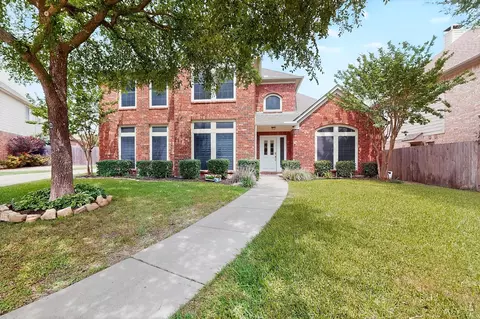 1603 Creekridge Dr, Keller, TX 76248