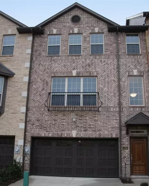 1450 Biltmore Ln, Irving, TX 75063