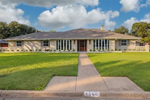 4565 Forest Bend Rd, Dallas, TX 75244