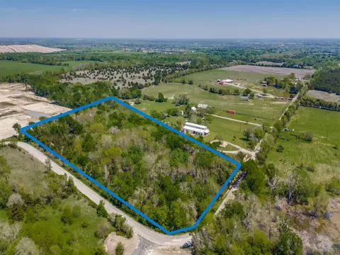 tbd County Road 413, Melissa, TX 75454