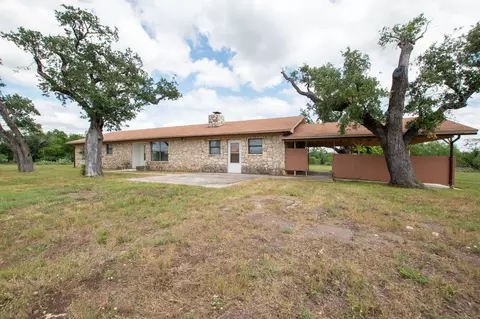 11126 Fm 581 E, Lometa, TX 76853