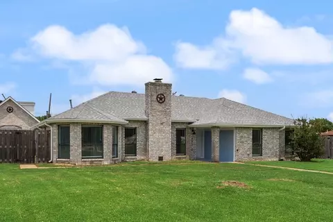3517 Sachse Rd, Sachse, TX 75048