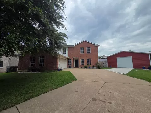 3415 Elmwood Ct, Sachse, TX 75048
