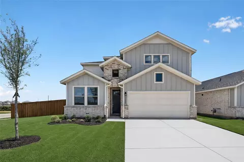 15024 Horseshoe Post Rd, Haslet, TX 76052