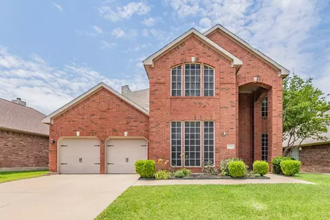 5509 Mt Mckinley Rd, Fort Worth, TX 76137