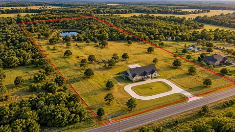 8281 Fm 641, Richland, TX 76693