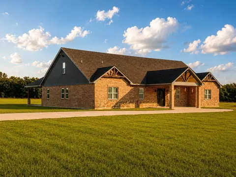 8281 Fm 641, Wortham, TX 76693