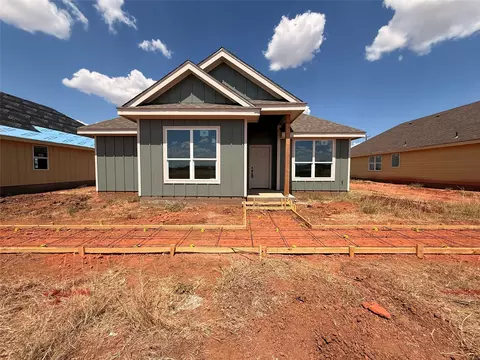 4056 Hope Dr, Clyde, TX 79510