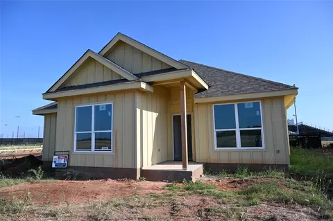 4056 Hope Dr, Clyde, TX 79510