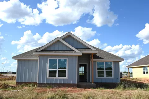 4056 Hope Dr, Clyde, TX 79510