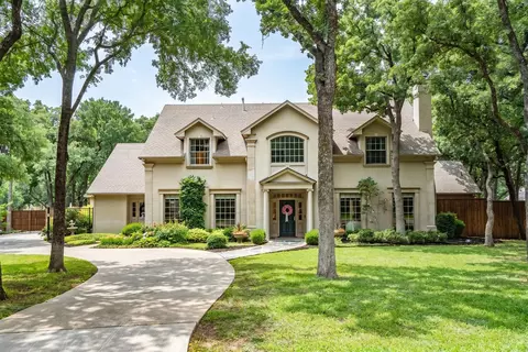 24 Timbergreen Cir, Denton, TX 76205