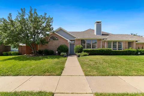 3300 Lanarc Dr, Plano, TX 75023